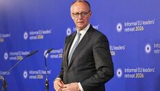 Merz sieht nach EU-Gipfeltreffen gemeinsamen Willen zu Reformen