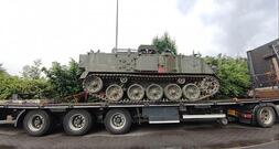 Analyse: Hohe staatliche Nachfrage begünstigt Rüstungsinflation