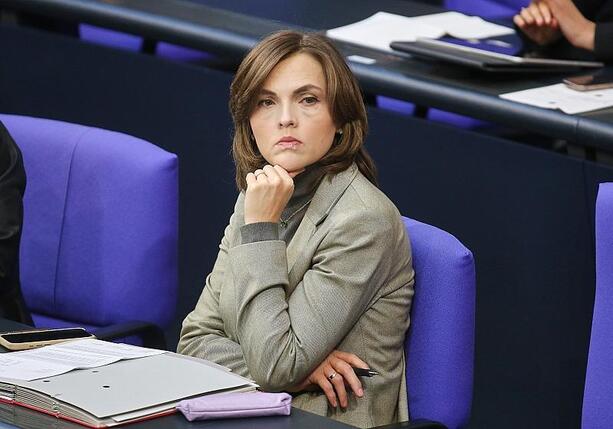 Bild vergr&ouml;&szlig;ern: Ostbeauftragte beklagt ungleiche Erbschaften