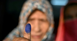 TV-Prognose: BNP liegt bei Parlamentswahlen in Bangladesch weit vorn