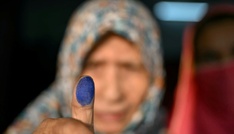 TV-Prognose: BNP liegt bei Parlamentswahlen in Bangladesch weit vorn