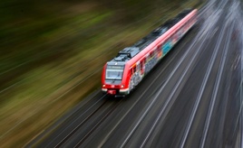 Tarifverhandlungen bei der Bahn: Abschluss von Verhandlungswoche mit GDL