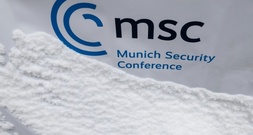 Merz hält zum Auftakt der Münchner Sicherheitskonferenz Rede zur Außenpolitik