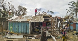 Madagaskar: Zahl der Todesopfer durch Zyklon 