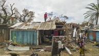 Madagaskar: Zahl der Todesopfer durch Zyklon 