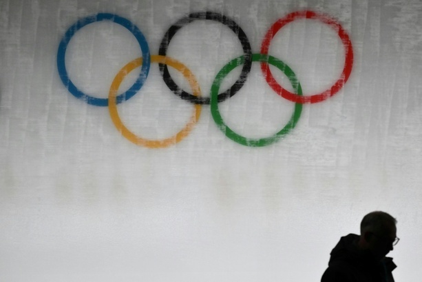 Bild vergr&ouml;&szlig;ern: Seit 16 Jahren flüchtiger Dieb bei Olympischen Spielen in Italien festgenommen