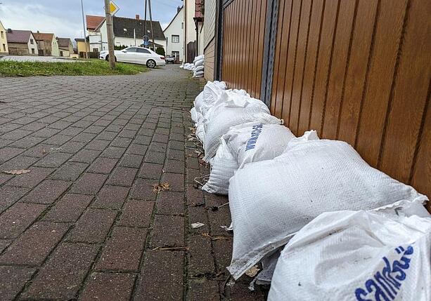 Bild vergr&ouml;&szlig;ern: Umfrage: Eigentümer sind kaum vor Extremwetter geschützt