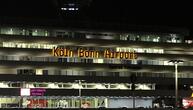Betrieb am Flughafen Köln/Bonn vorübergehend unterbrochen