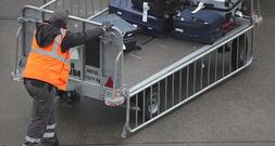 Betrieb am Flughafen Köln/Bonn wieder angelaufen