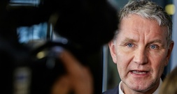 Vor Kommunalwahl in Bayern: Gericht kippt Redeverbot für AfD-Politiker Höcke