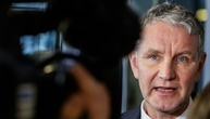 Vor Kommunalwahl in Bayern: Gericht kippt Redeverbot für AfD-Politiker Höcke