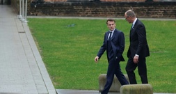 Merz bestätigt Gespräche mit Macron über atomare Abschreckung