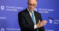 Bericht: Merz ließ Liste mit Druckmitteln gegen USA anfertigen