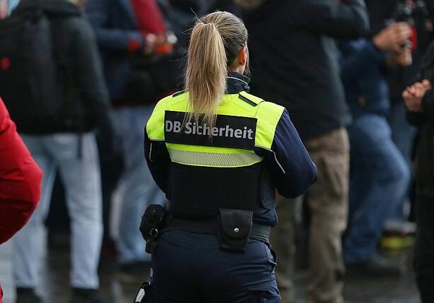 Bild vergr&ouml;&szlig;ern: GdP blickt hoffnungsvoll auf Sieben-Punkte-Aktionsplan der Bahn