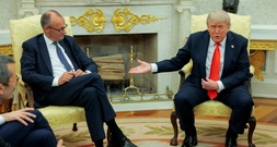 Merz: Europa muss Abhängigkeit von den USA beenden