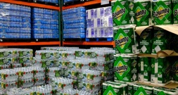 US-Inflation sinkt im Januar auf 2,4 Prozent