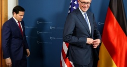 Merz zu Russland-Dialog bereit: