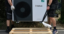 EU-Klimakommissar Hoekstra dringt auf Emissionshandel für Gebäude und Verkehr