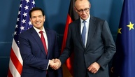 Krise in transatlantischen Beziehungen: Merz trifft Rubio bei Sicherheitskonferenz