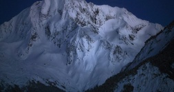 Drei Tote bei Lawinenunglück in französischen Alpen