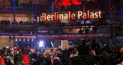 Verdi bestreikt Cinestar und UCI am Berlinale-Wochenende