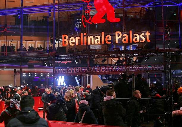 Bild vergr&ouml;&szlig;ern: Verdi bestreikt Cinestar und UCI am Berlinale-Wochenende