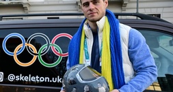 Olympia: Sportgerichtshof bestätigt Ausschluss von ukrainischem Skeleton-Fahrer