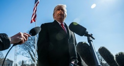 Trump will Venezuela besuchen - Termin offen