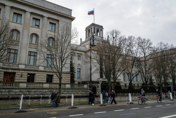 Bild vergr&ouml;&szlig;ern: BND-Chef warnt vor hybriden russischen Angriffen auf Landtagswahlen