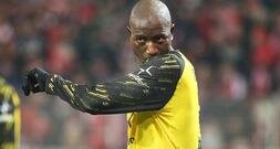 1. Bundesliga: BVB setzt Siegesserie gegen Mainz fort