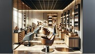Moderne Salonkonzepte für Friseurbetriebe