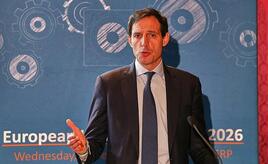 EU-Klimakommissar für Ausbau der Atomkraft