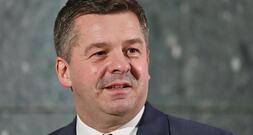 Sachsen-Anhalts Ministerpräsident fordert Ausreise junger Ukrainer