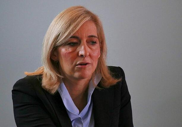 Bild vergr&ouml;&szlig;ern: Gesundheitsministerin offen für Verbreiterung der Beitragseinnahmen