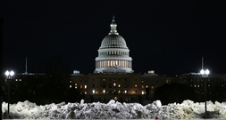Streit um ICE führt zu dritter Haushaltssperre unter Trump