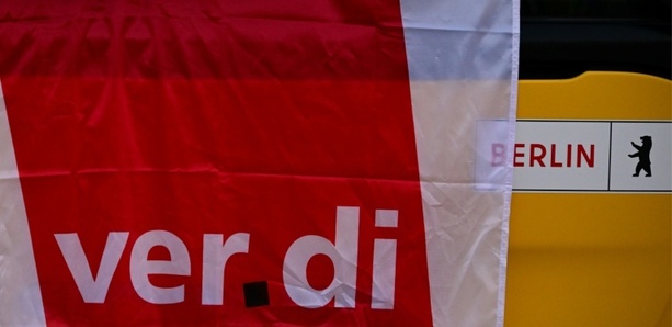 Bild vergr&ouml;&szlig;ern: Tarifeinigung: 5,8 Prozent mehr Geld für Länderbeschäftigte