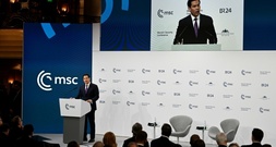 Rubio: USA wollen ein 