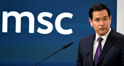 Rubio: UNO spielt bei Lösung internationaler Konflikte