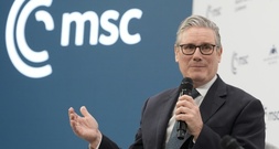 Großbritannien entsendet Flugzeugträgerverband in den Nordatlantik