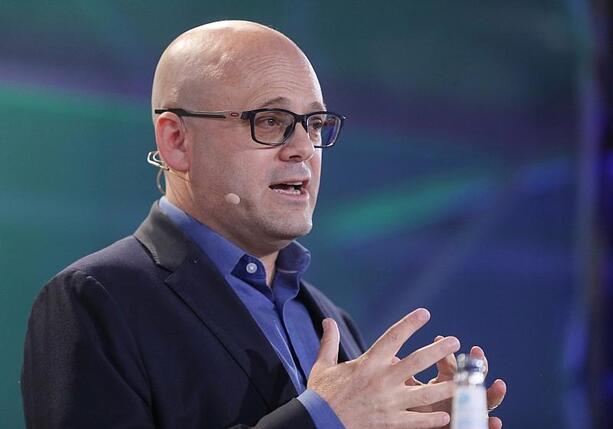 Bild vergr&ouml;&szlig;ern: Harvard-Forscher Ziblatt warnt Union und Universitäten vor der AfD