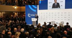 Dobrindt sieht nach Rubio-Rede weiter 