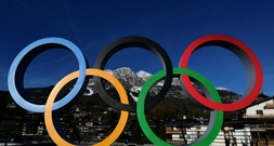 Olympische Winterspiele in Italien: Bereits 10.000 Kondome ausgegeben