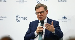 Wadephul: Rubios Rede unterstreicht