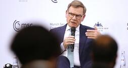 Nawalny-Vergiftung: Wadephul fordert internationale Konsequenzen