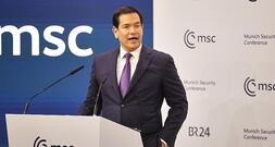 SPD sieht nach Rubios Rede 