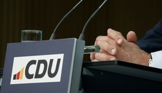 Sozialstaatsdebatte: CDU-Arbeitnehmerflügel fordert mehr Führung von Merz