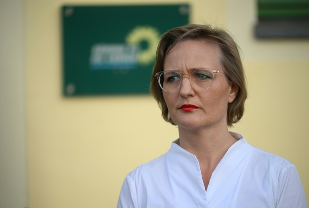 Bild vergr&ouml;&szlig;ern: Brantner fordert mehr digitale Eigenständigkeit in Europa