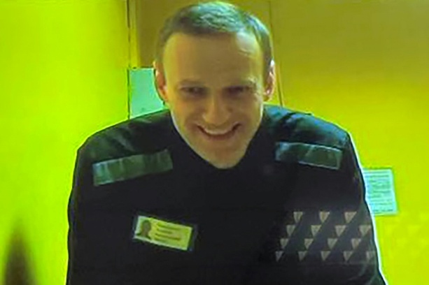 Bild vergr&ouml;&szlig;ern: Zwei Jahre nach Tod Nawalnys: Europäische Analysen bringen Nachweis für Vergiftung