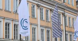 Treffen zu Drittstaatenlösungen auf Münchner Sicherheitskonferenz