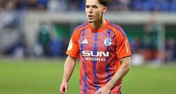 2. Liga: Schalke schlägt Kiel und ist wieder Tabellenführer